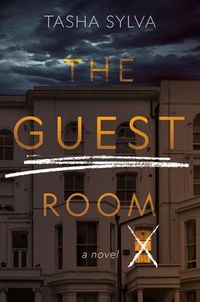 Cover image for The Guest Room