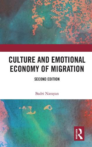 Cover image for Culture and Emotional Economy of Migration