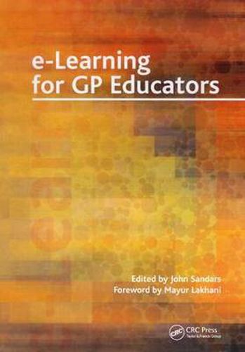 Cover image for E-Learning for GP Educators