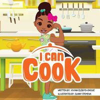 Cover image for I can cook