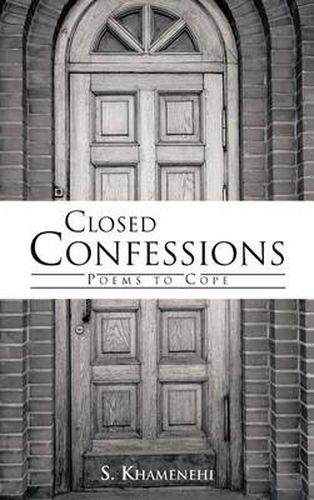 Cover image for Closed Confessions