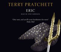 Cover image for Eric: (Discworld Novel 9)