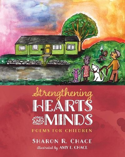 Cover image for Strengthening Hearts and Minds