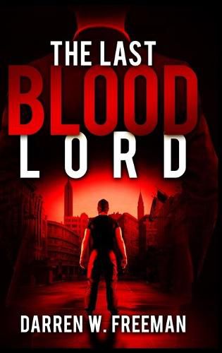 Cover image for The Last Blood Lord