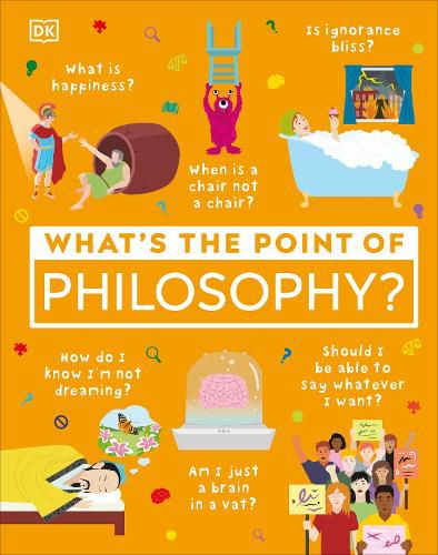 Cover image for What's the Point of Philosophy?