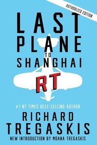 Cover image for Last Plane to Shanghai