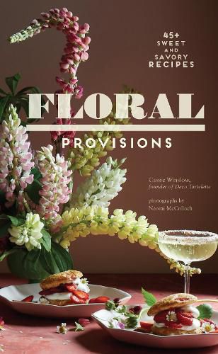 Cover image for Floral Provisions