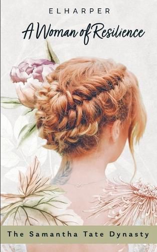Cover image for A Woman of Resilience