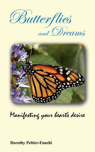 Cover image for Butterflies and Dreams