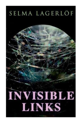 Cover image for Invisible Links