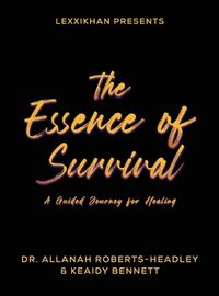 Cover image for The Essence of Survival