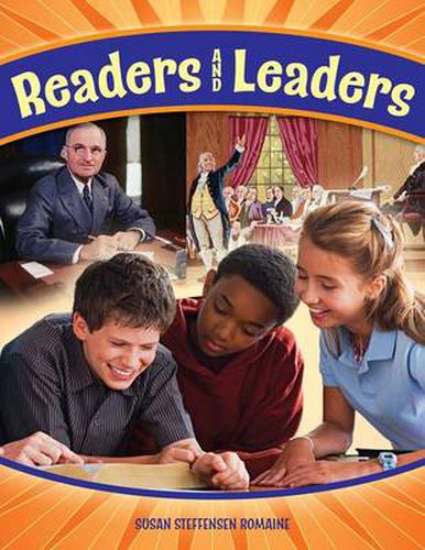 Cover image for Readers and Leaders