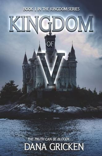Cover image for Kingdom of V