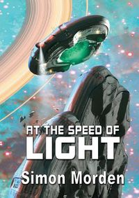 Cover image for At the Speed of Light