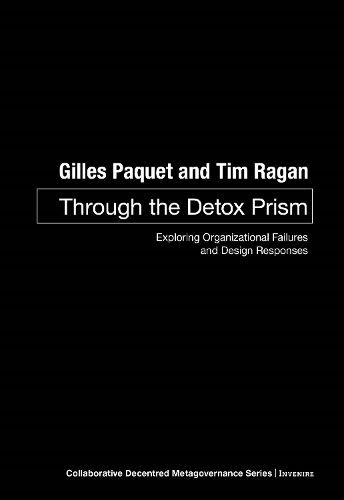 Cover image for Through the Detox Prism