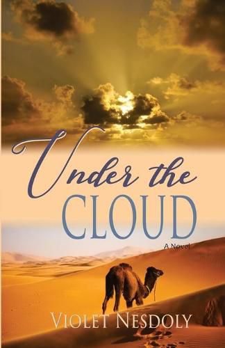 Cover image for Under the Cloud