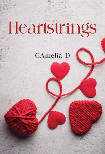 Cover image for Heartstrings