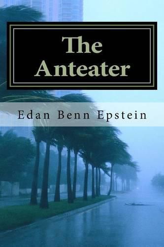 Cover image for The Anteater