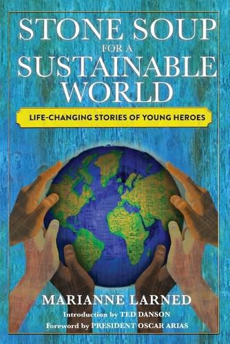 Cover image for Stone Soup for a Sustainable World