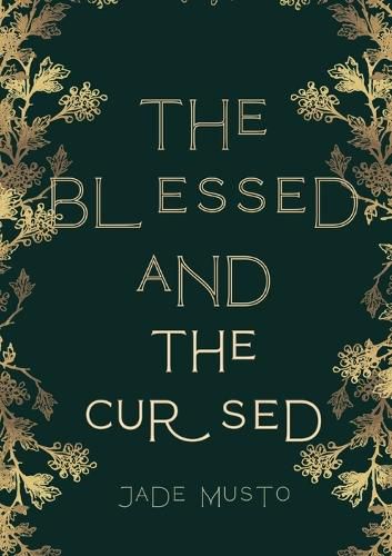 Cover image for The Blessed and The Cursed