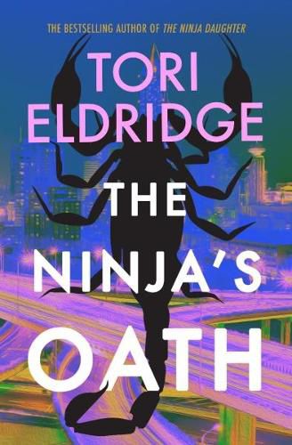 Cover image for The Ninja's Oath