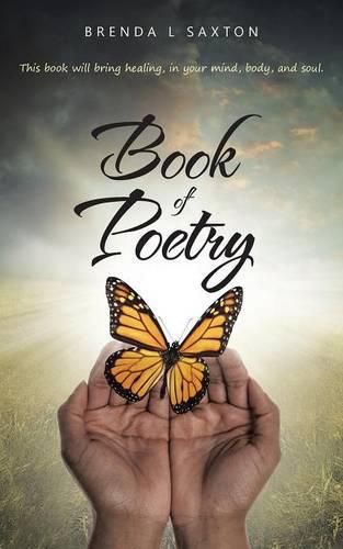 Cover image for Book of Poetry