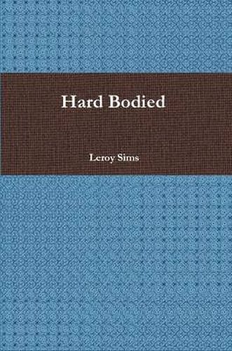 Cover image for Hard Bodied