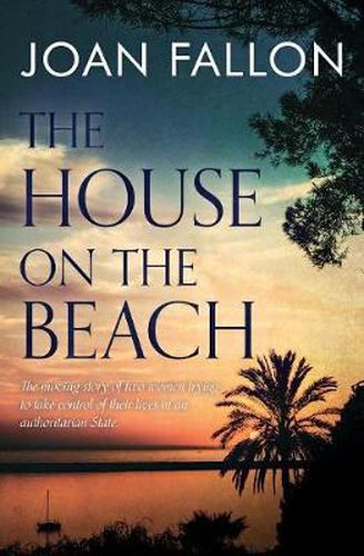 Cover image for The House on the Beach