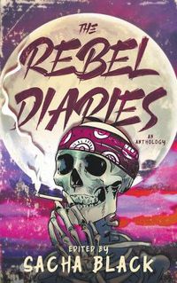 Cover image for The Rebel Diaries