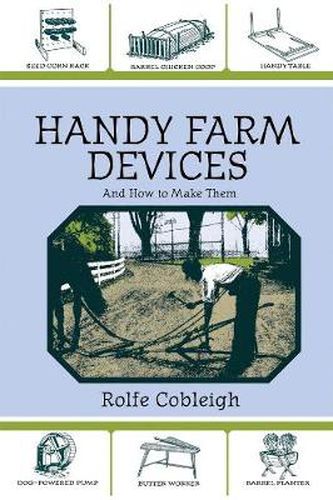 Cover image for Handy Farm Devices and How to Make Them