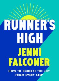 Cover image for Runner's High