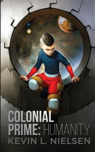 Colonial Prime: Humanity