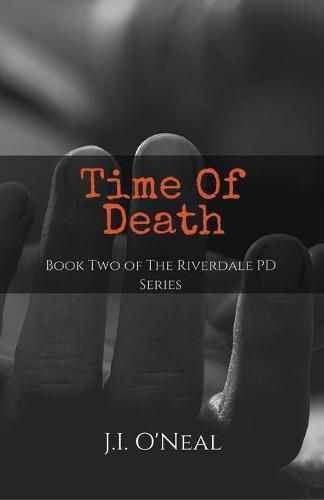 Cover image for Time of Death