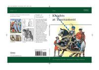 Cover image for Knights at Tournament