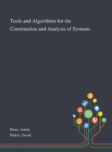 Cover image for Tools and Algorithms for the Construction and Analysis of Systems