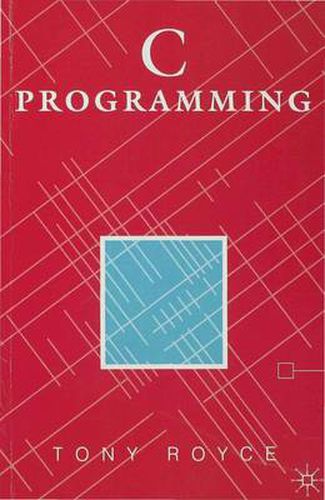 Cover image for C Programming