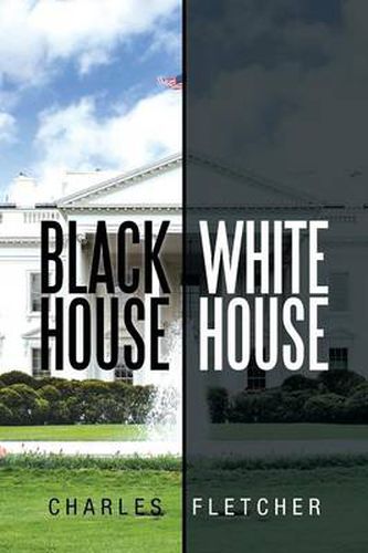 Cover image for Black House/ White House