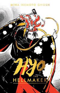 Cover image for Hyo the Hellmaker