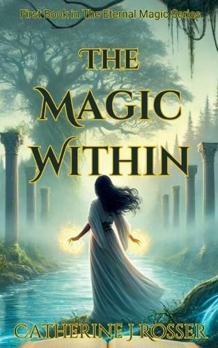 Cover image for The Magic Within