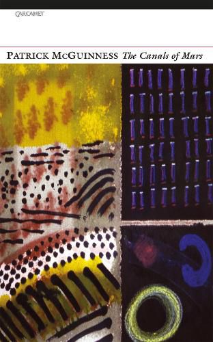 Cover image for The Canals of Mars