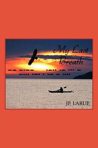 Cover image for My Last Breath