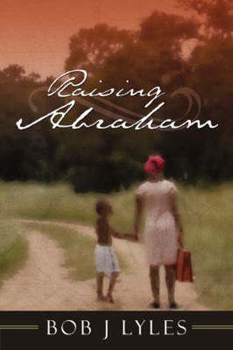 Cover image for Raising Abraham