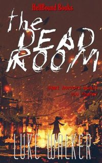 Cover image for The Dead Room