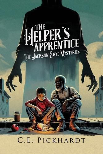 Cover image for The Helper's Apprentice