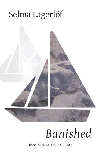 Cover image for Banished