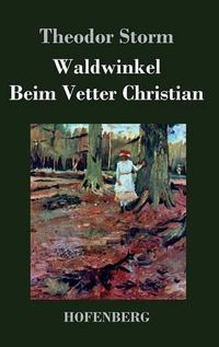 Cover image for Waldwinkel / Beim Vetter Christian