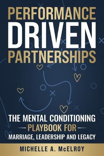 Cover image for Performance-Driven Partnership