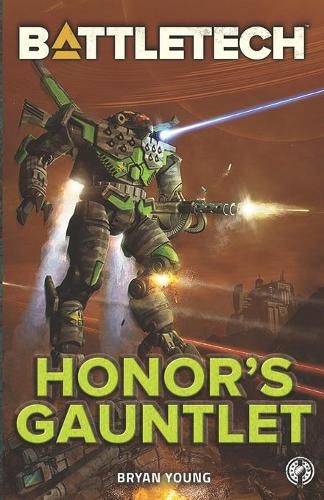 Cover image for BattleTech: Honor's Gauntlet