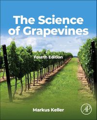 Cover image for The Science of Grapevines