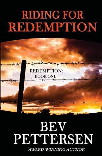 Cover image for Riding For Redemption